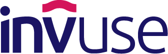 Invuse logo