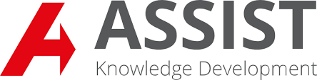 Assist logo