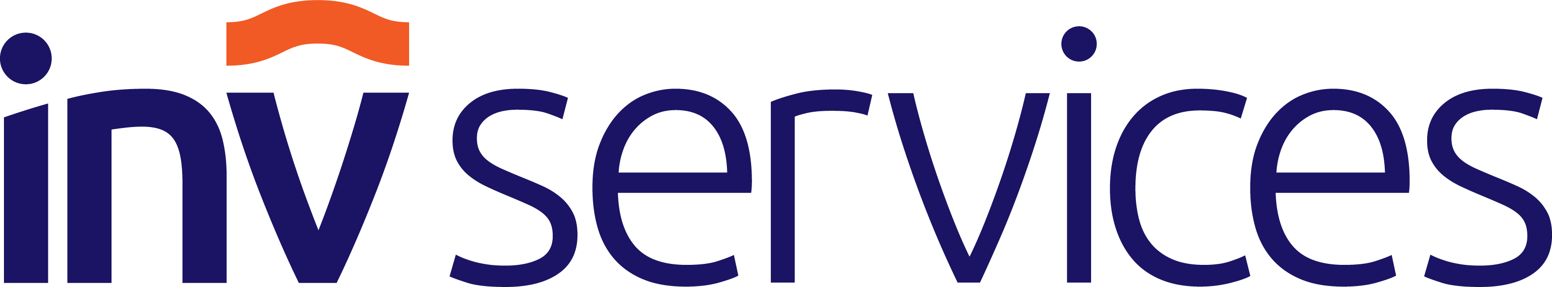 Inv services Logo