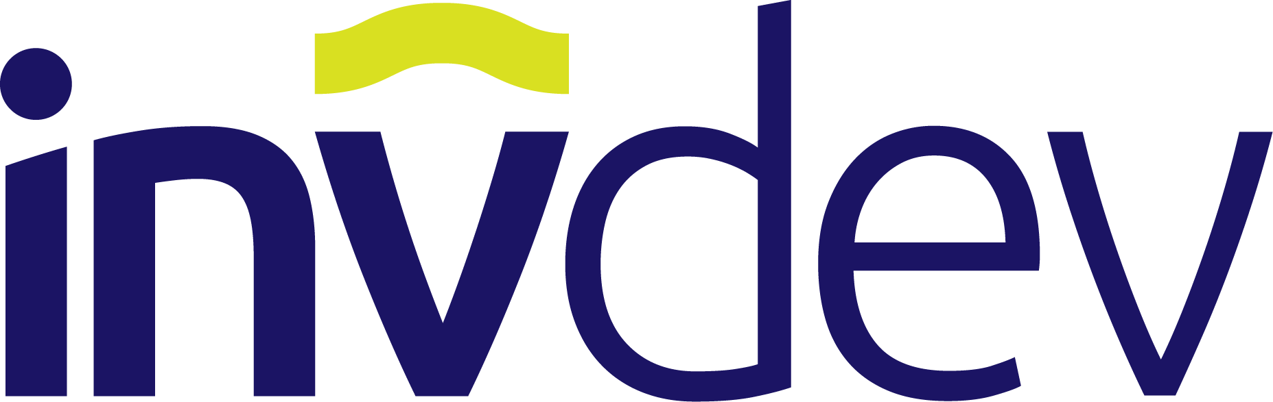 Invdev Logo
