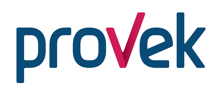 Provek logo