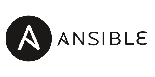 Ansible logo
