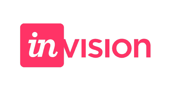 invision logo