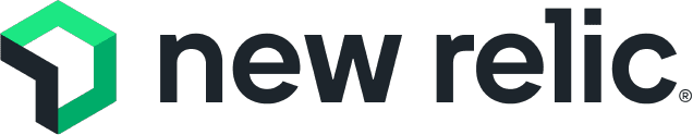 new relic logo