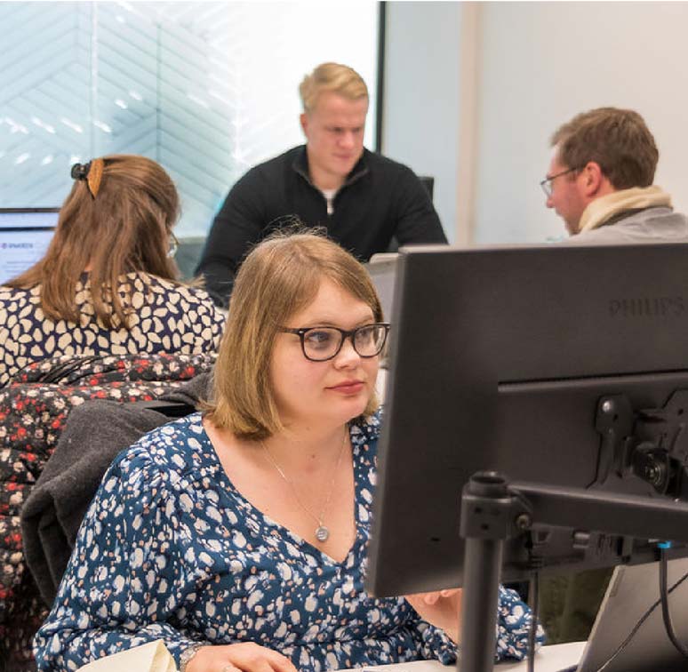 DWP Case study challenges