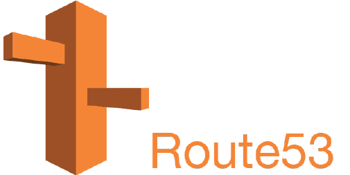 Route53 logo