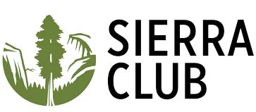 Sierra Club logo