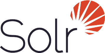 Solr logo