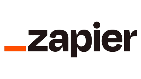zapier logo