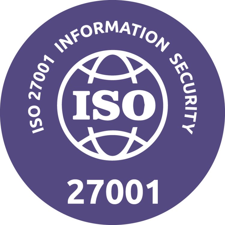 ISO 27001