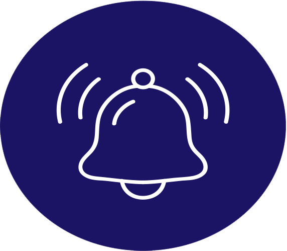 real time notifications