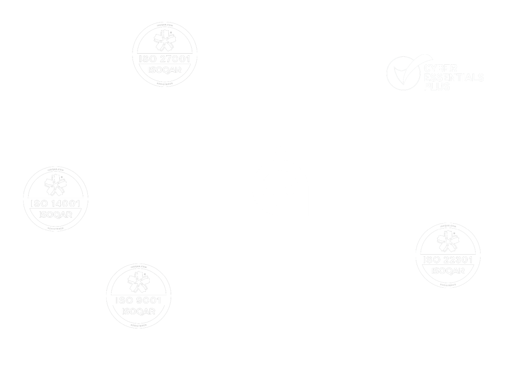 Arto - highest security and quality standards