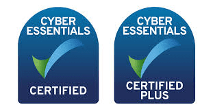 Cyber Essentials and Cyber Essentials Plus Certification